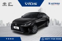 TOYOTA VIOS