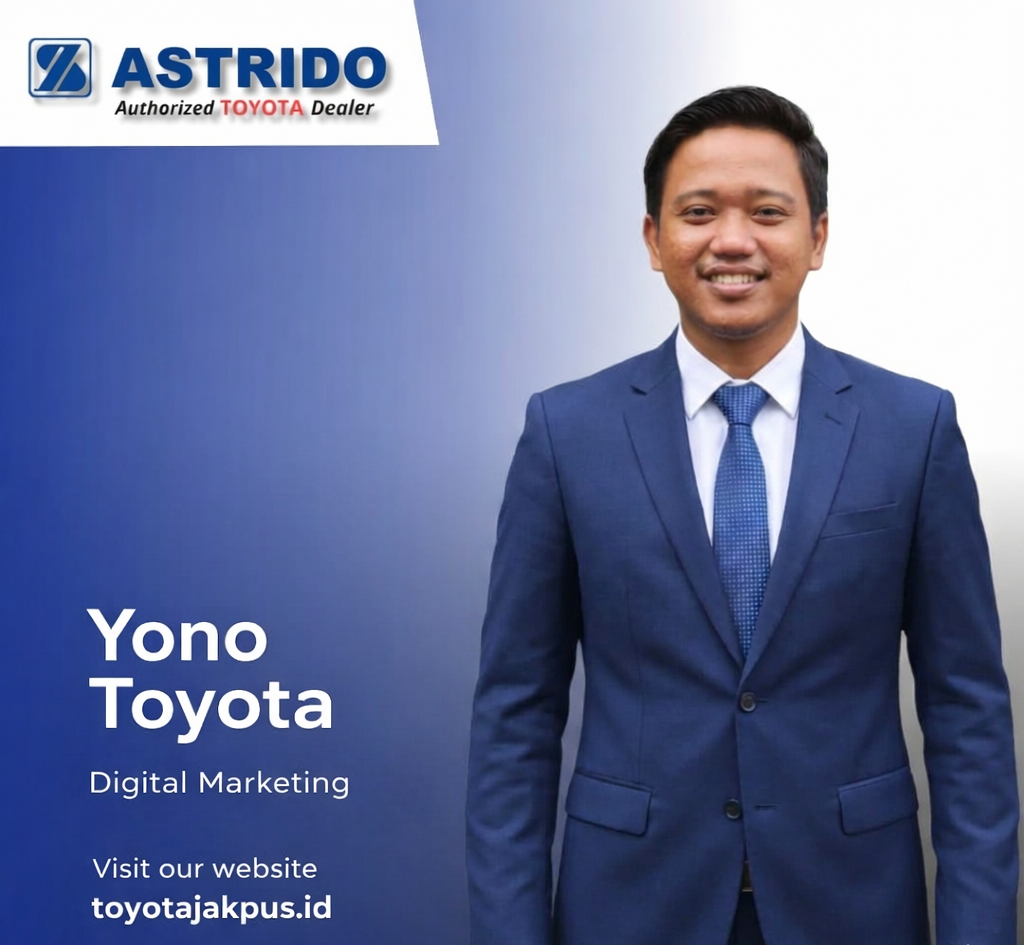 Yono Toyota